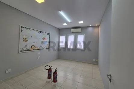 Sala Comercial para alugar, 14m² no Santa Rosa, Vinhedo