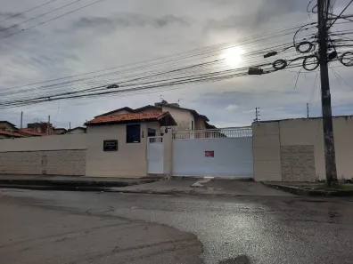 Apartamento com 2 Quartos à venda, 45m² no Jangurussu, Fortaleza