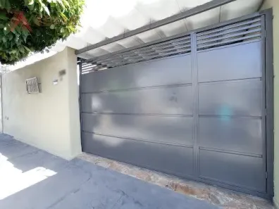 Casa com 2 Quartos à venda, 110m² no Vila Boa Vista 1, São Carlos
