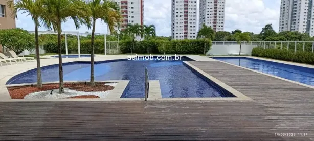 Cobertura com 3 Quartos à venda, 221m² no Patamares, Salvador