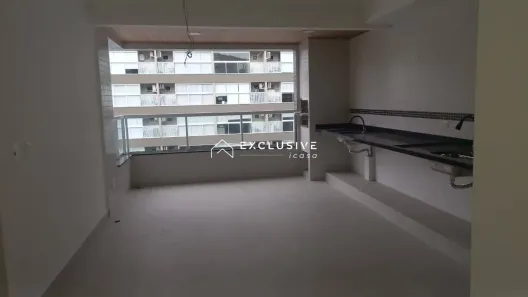 Apartamento com 2 Quartos à venda, 60m² no Picinguaba, Ubatuba