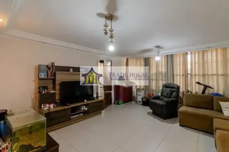 Sobrado com 3 Quartos à venda, 236m² no Jardim Santa Cruz (Sacomã), São Paulo