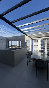 Apartamento com 3 Quartos à venda, 152m² no Estados, João Pessoa