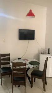 Kitnet com 1 Quarto à venda, 25m² no Botafogo, Rio de Janeiro