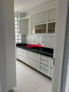 Apartamento com 3 Quartos à venda, 78m² no Jardim Satélite, São José dos Campos