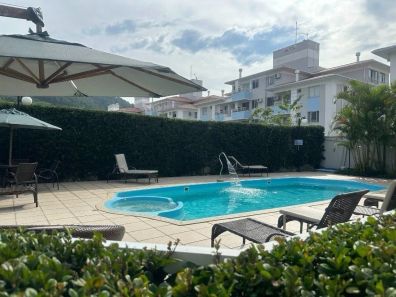 Apartamento com 2 Quartos à venda, 66m² no Canasvieiras, Florianópolis