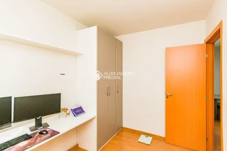 Apartamento com 2 Quartos à venda, 60m² no Parque Santa Fé, Porto Alegre