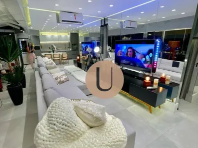 Apartamento com 2 Quartos para venda ou aluguel, 110m² no Melville Empresarial I e II, Barueri