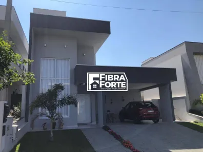 Casa de Condomínio com 3 Quartos à venda, 200m² no Swiss Park, Campinas