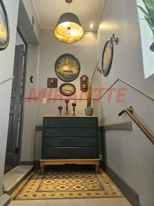 Apartamento com 4 Quartos à venda, 142m² no Santana, São Paulo