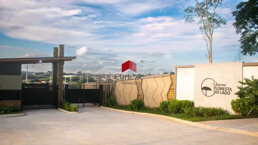 Lote/Terreno à venda, 210m² no Vila Rivabem, Campo Largo