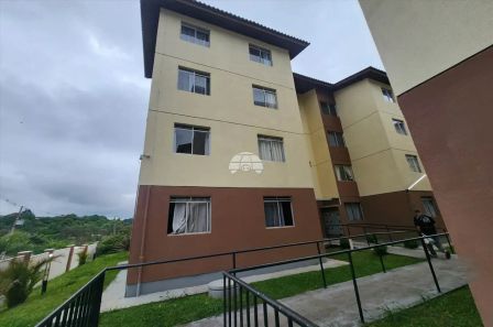 Apartamento com 2 Quartos à venda, 44m² no Santa Cândida, Curitiba