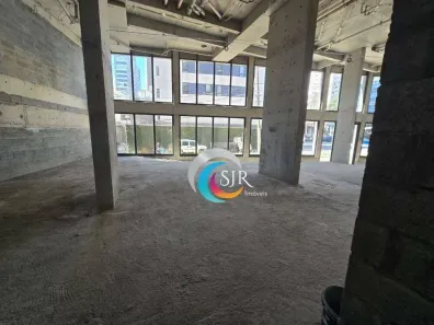 Ponto Comercial para alugar, 541m² no Cidade Monções, São Paulo