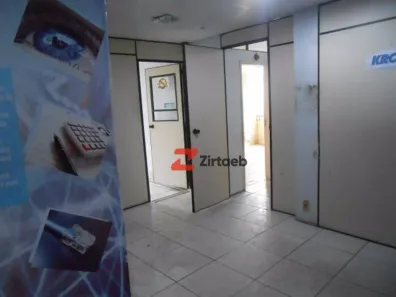 Sala Comercial para alugar, 100m² no Centro, Rio de Janeiro