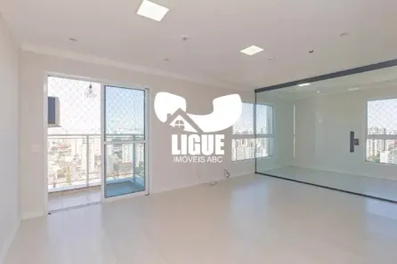 Sala Comercial para alugar, 30m² no Jardim, Santo André