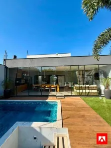 Casa com 3 Quartos à venda, 145m² no Jardim Souza Queiroz, Santa Bárbara D'Oeste