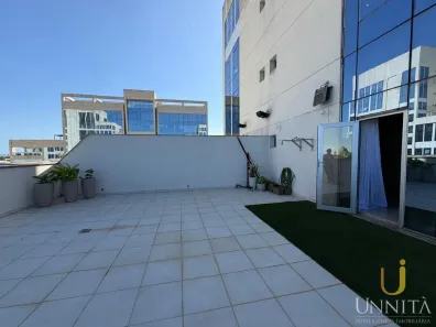 Sala Comercial para alugar, 185m² no Barra Olímpica, Rio de Janeiro
