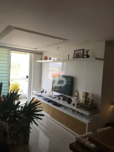Apartamento com 2 Quartos à venda, 89m² no Itaipu, Niterói