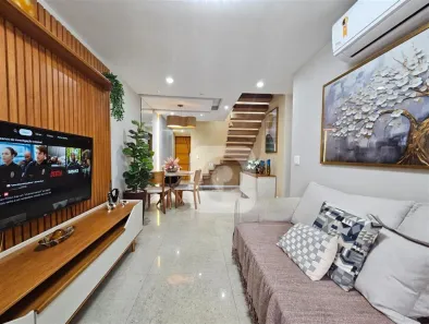 Cobertura com 3 Quartos à venda, 224m² no Vila Valqueire, Rio de Janeiro