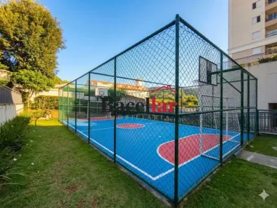 Apartamento com 2 Quartos à venda, 39m² no Engenheiro Leal, Rio de Janeiro