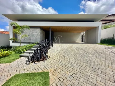 Casa de Condomínio com 5 Quartos para alugar, 500m² no Chales do Imperador, Juiz de Fora