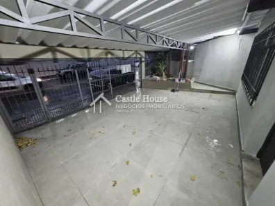Sobrado com 3 Quartos para alugar, 200m² no Saúde, São Paulo
