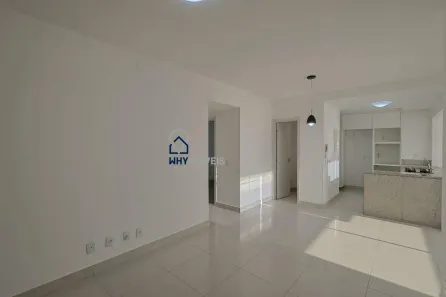 Apartamento com 2 Quartos para alugar, 79m² no Vila da Serra, Nova Lima