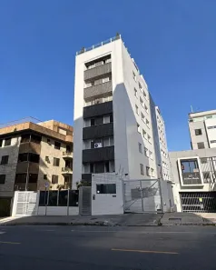 Cobertura com 4 Quartos à venda, 294m² no Buritis, Belo Horizonte