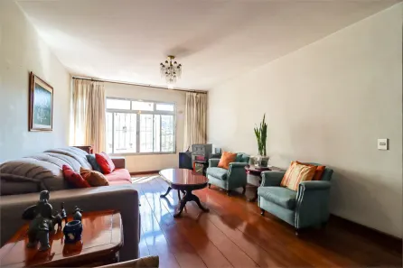 Apartamento com 4 Quartos à venda, 148m² no Pinheiros, São Paulo