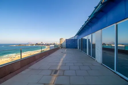 Cobertura com 4 Quartos à venda, 425m² no Copacabana, Rio de Janeiro