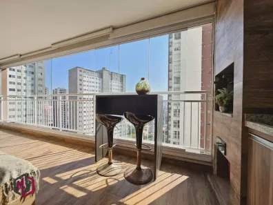 Apartamento com 3 Quartos à venda, 83m² no Barra Funda, São Paulo