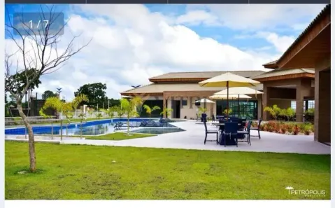 Lote/Terreno à venda, 300m² no Tabajaras, Teresina