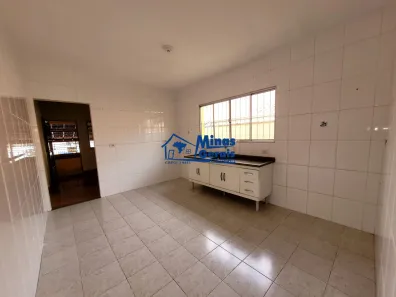 Casa com 3 Quartos para alugar, 141m² no Jardim Oriente, São José dos Campos