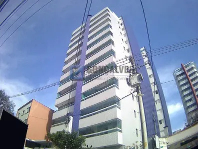 Apartamento com 3 Quartos à venda, 91m² no Centro, São Bernardo do Campo