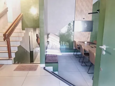 Ponto Comercial para alugar, 20m² no Cazeca, Uberlândia