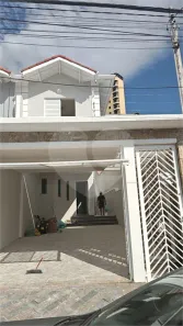 Sobrado com 4 Quartos à venda, 200m² no Parque São Domingos, São Paulo