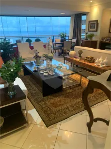 Apartamento com 3 Quartos à venda, 192m² no Ondina, Salvador