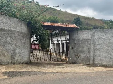 Casa com 2 Quartos à venda, 70m² no Bela Riba, São José do Vale do Rio Preto