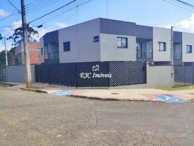 Casa com 3 Quartos à venda, 90m² no Barreirinha, Curitiba
