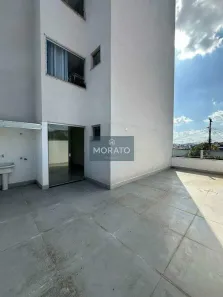 Apartamento com 3 Quartos à venda, 120m² no Letícia, Belo Horizonte