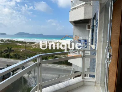 Apartamento com 3 Quartos à venda, 97m² no Braga, Cabo Frio