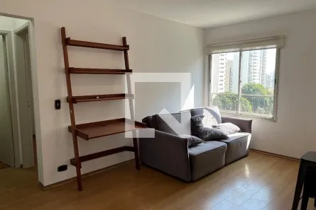 Apartamento com 1 Quarto à venda, 50m² no Vila Clementino, São Paulo