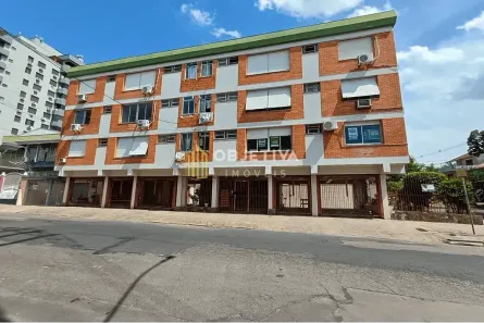 Apartamento com 1 Quarto à venda, 53m² no Cristo Redentor, Porto Alegre