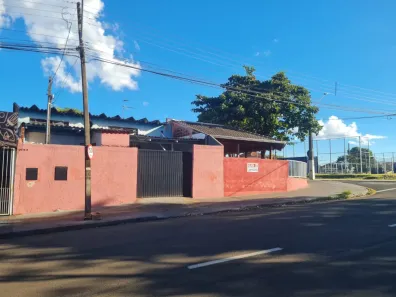 Imóvel Comercial à venda, 224m² no Cafezal, Londrina