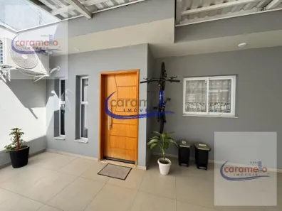 Casa com 2 Quartos à venda, 88m² no Parque São Domingos, São Paulo