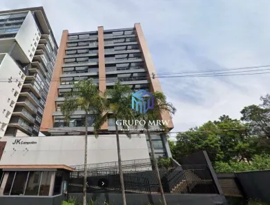 Apartamento com 2 Quartos para alugar, 67m² no Parque Campolim, Sorocaba