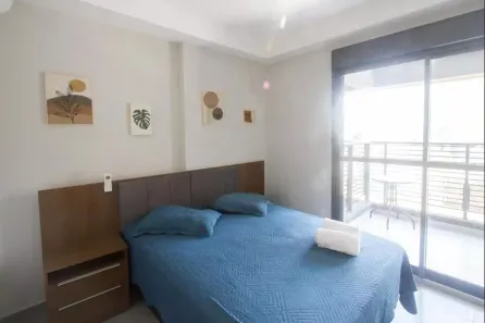 Kitnet com 1 Quarto à venda, 26m² no Jardim das Acácias, São Paulo