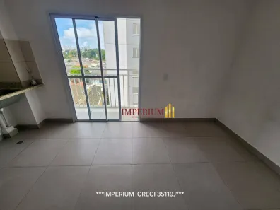 Apartamento com 1 Quarto para alugar, 30m² no Vila Nilo, São Paulo