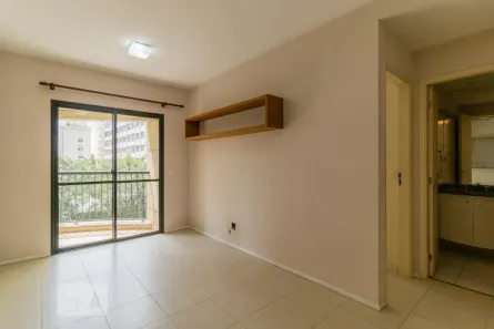 Apartamento com 1 Quarto à venda, 40m² no Higienópolis, São Paulo