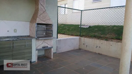 Fazenda/Sítio com 3 Quartos à venda, 120m² no Jardim Paraíso, Jaguariúna